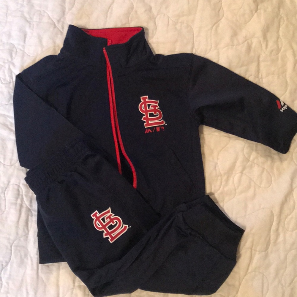 St Louis Cardinals